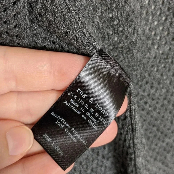 Rag & bone sweater - Picture 7 of 8